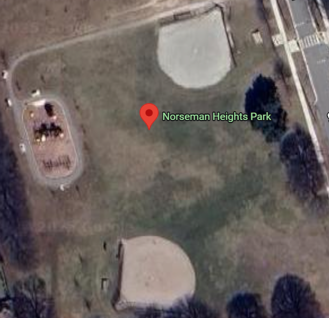 Norseman Heights Park
