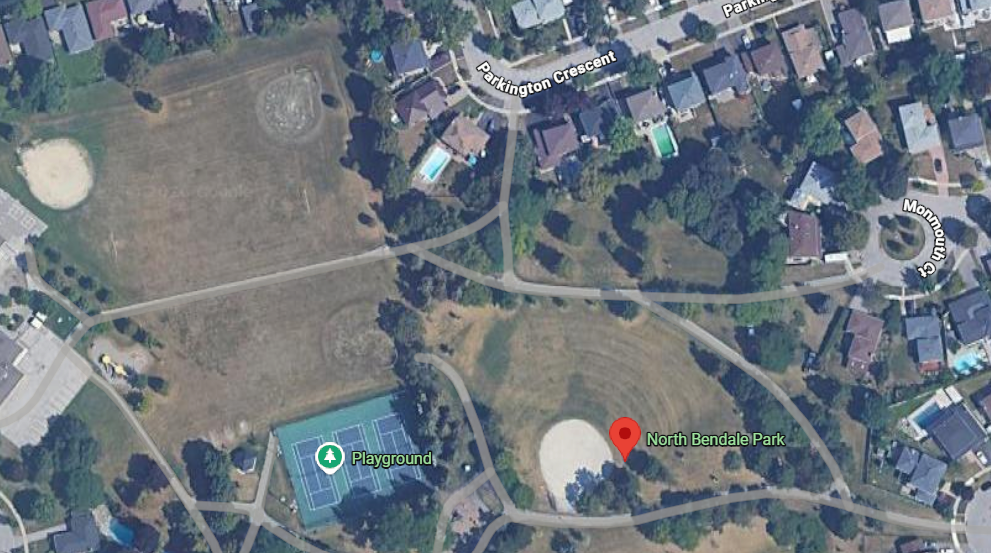 North Bendale Park