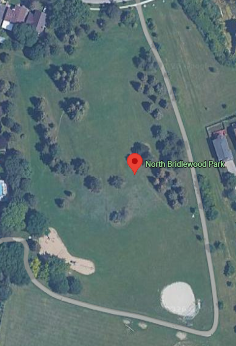North Bridlewood Park