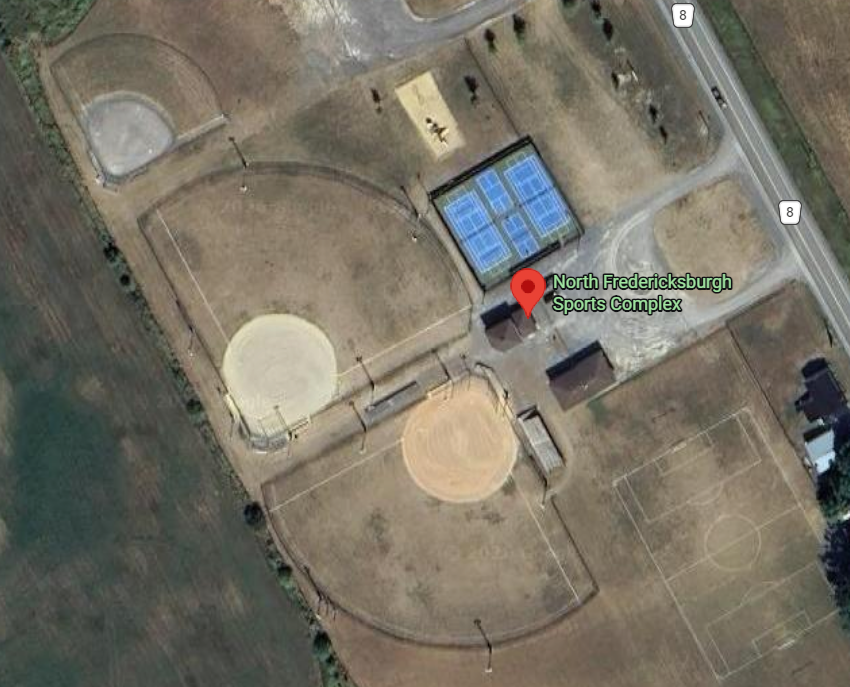 North Fredericksburgh Sports Complex
