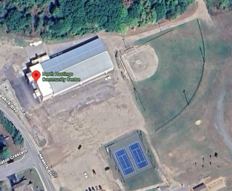 North Hastings Community Centre