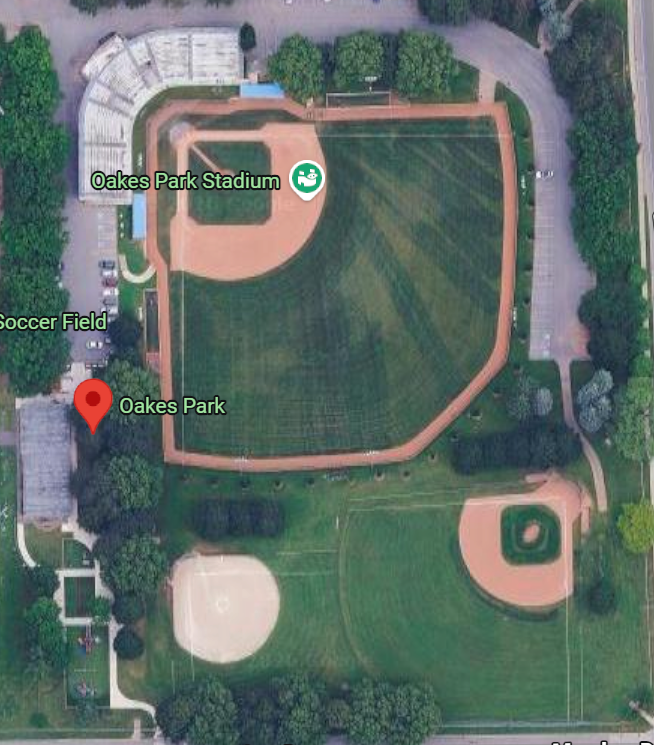 Oakes Park