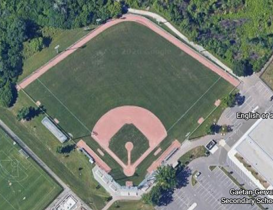 Oakville Park