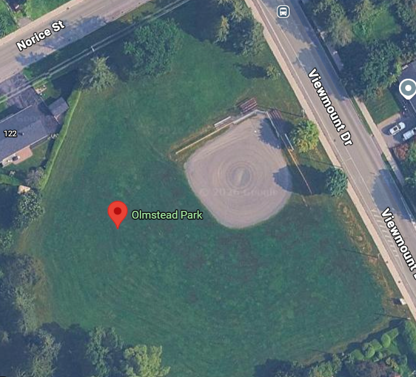 Olmstead Park