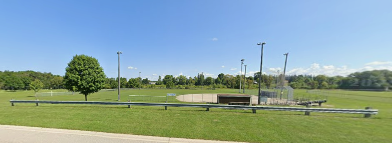 Optimist Ball Park