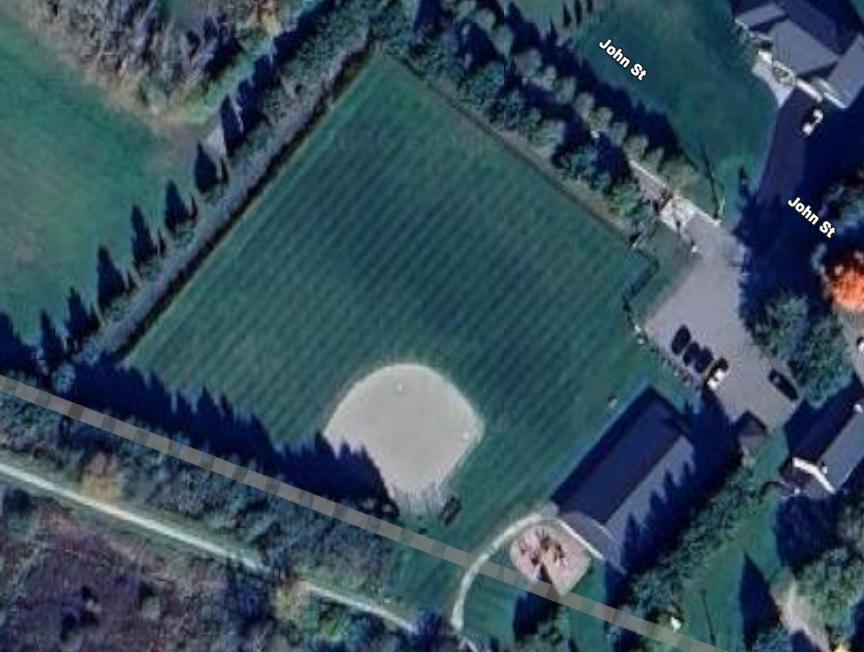 Orton Community Park