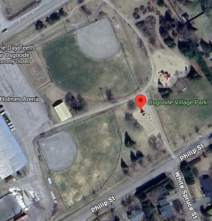 Osgoode Village Park