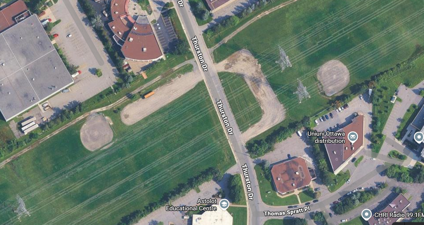 Ottawa Business Park