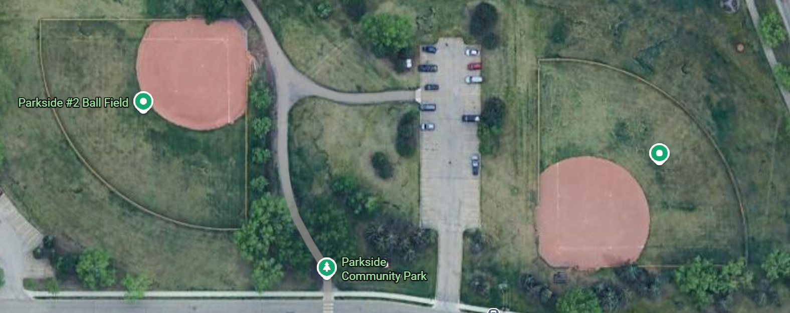Parkside Community Park