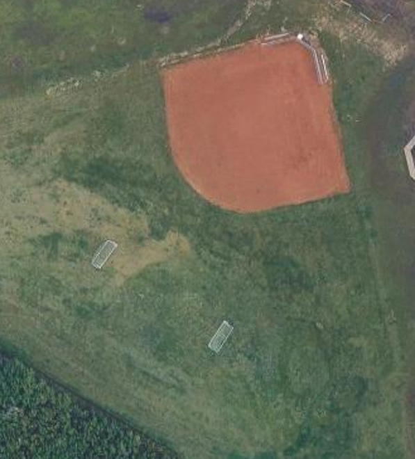 Parsons Creek North School Park
