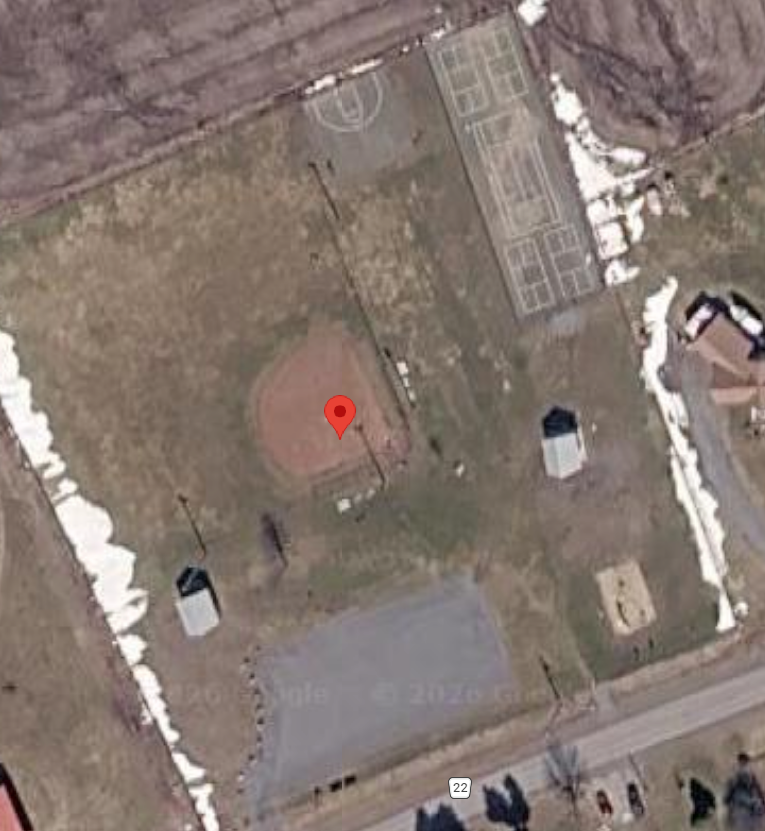 Patrick Norris Community Park