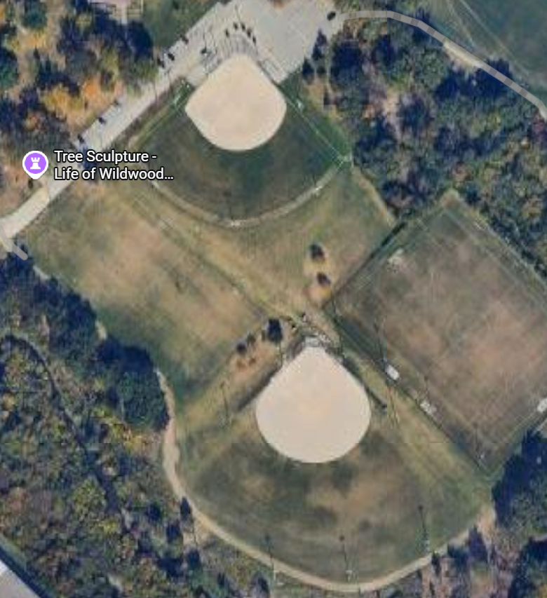 Paul Coffey Park