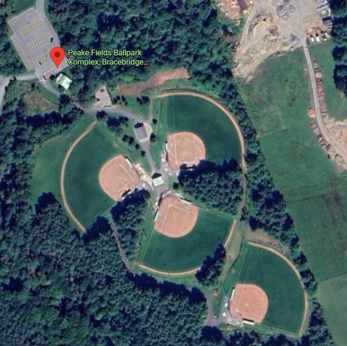 Peake Fields Ballpark Complex