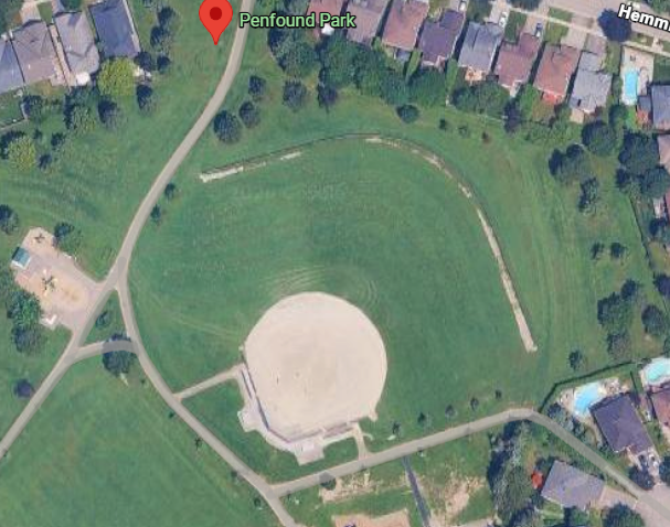 Penfound Park