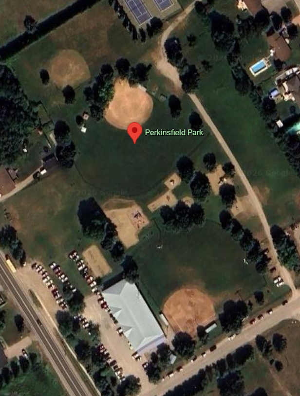 Perkinsfield Park