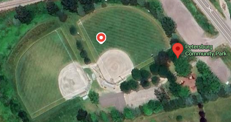 Petersburg Community Park