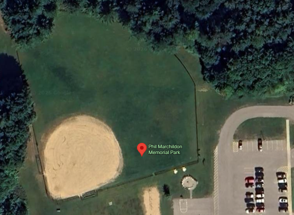 Phil Marchildon Memorial Park