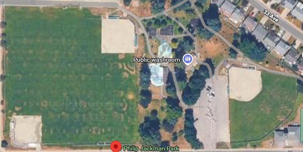Philip Jackman Park
