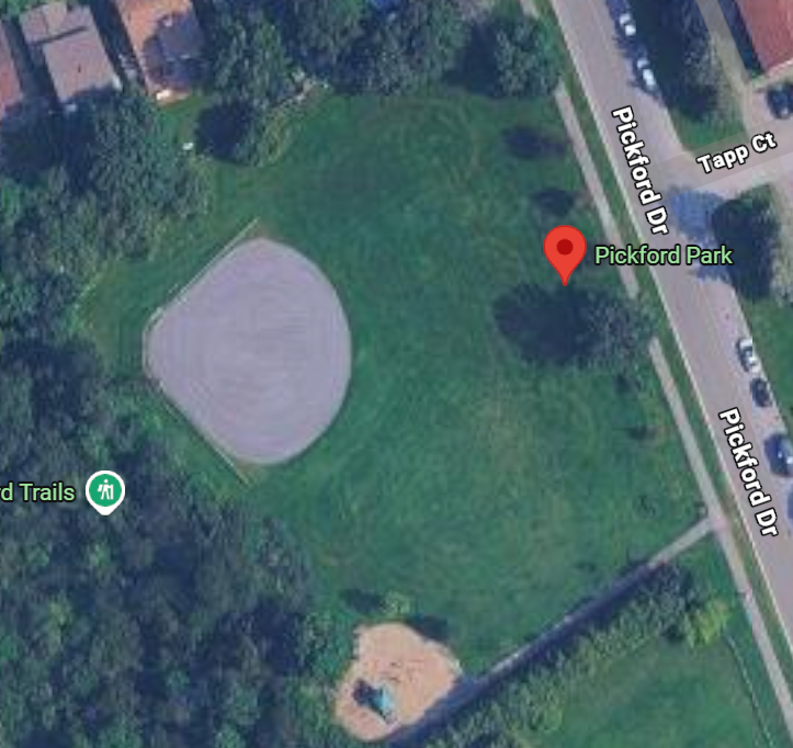 Pickford Park