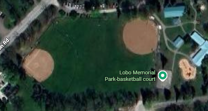 Poplar Hill Park
