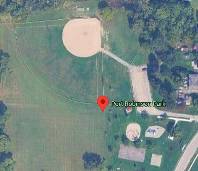 Port Robinson Park
