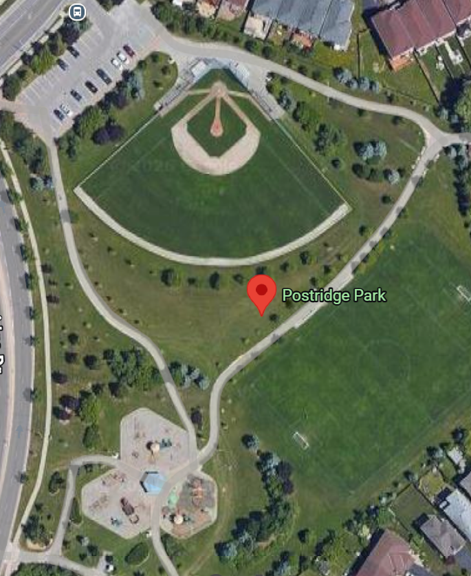 Postridge Park