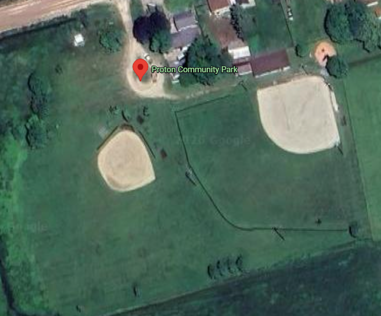 Proton Community Park