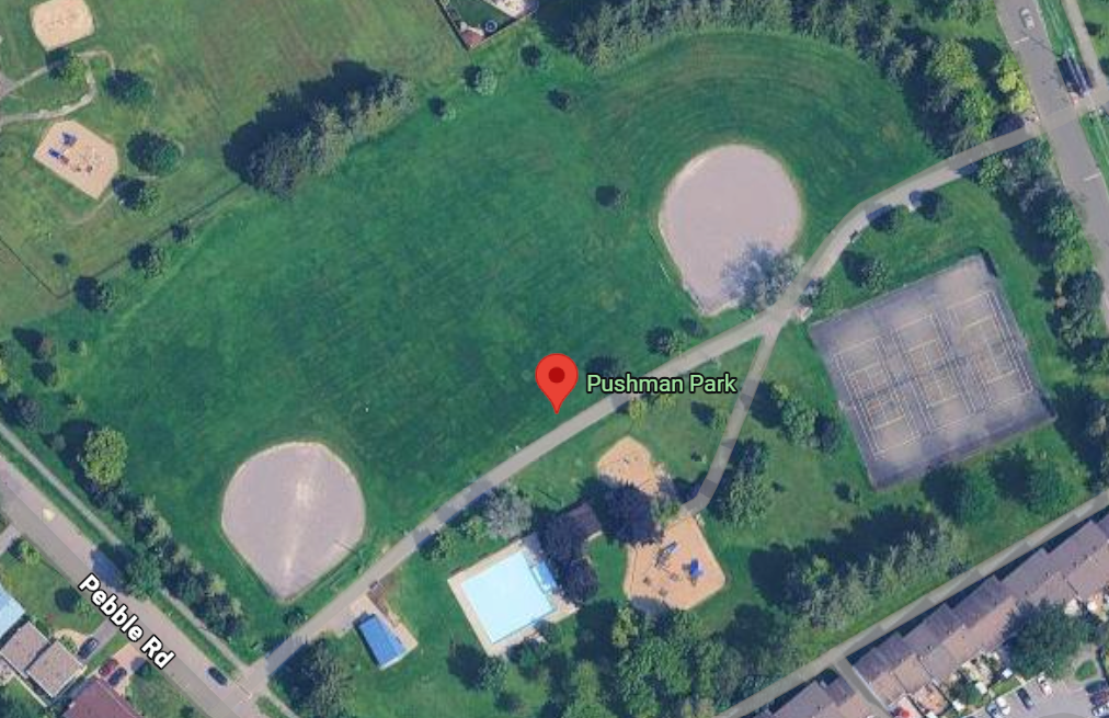 Pushman Park
