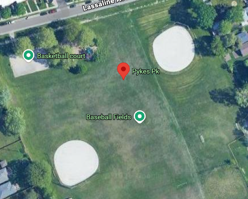Pykes Park