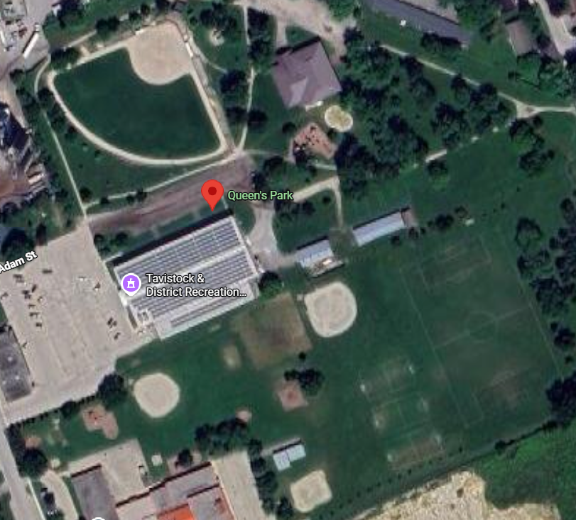 Queen's Park