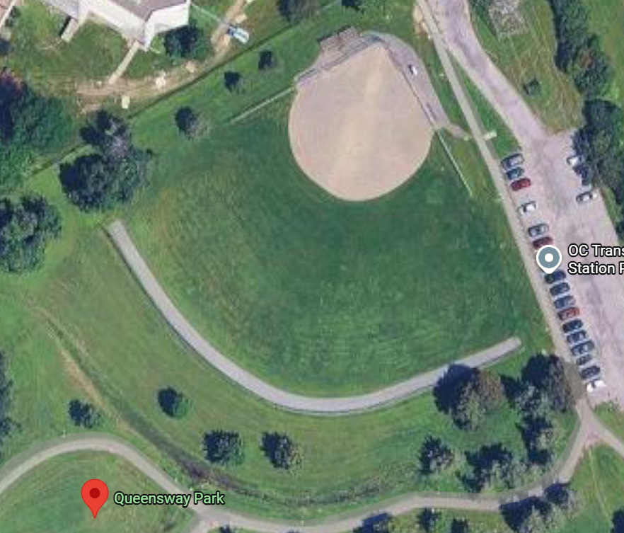 Queensway Park