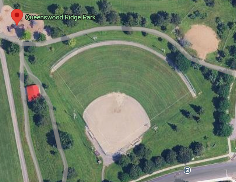 Queenswood Ridge Park