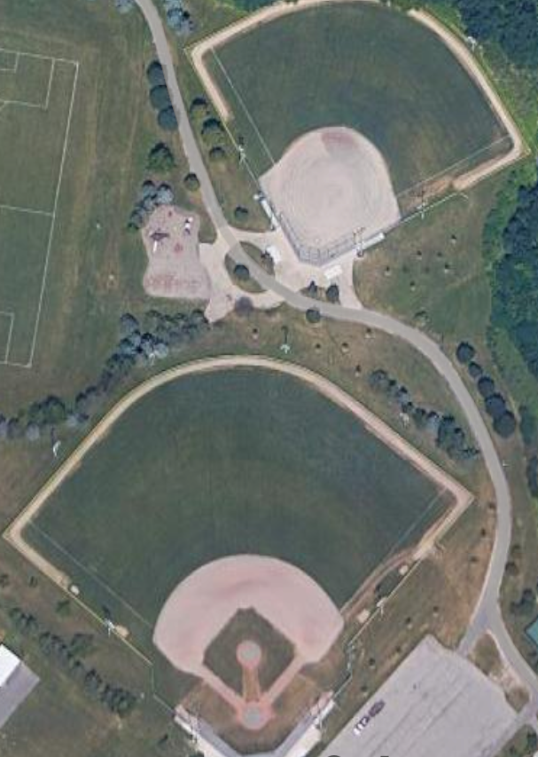 Quenippenon Meadows Community Park