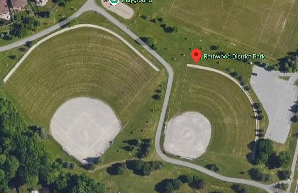 Rathwood District Park