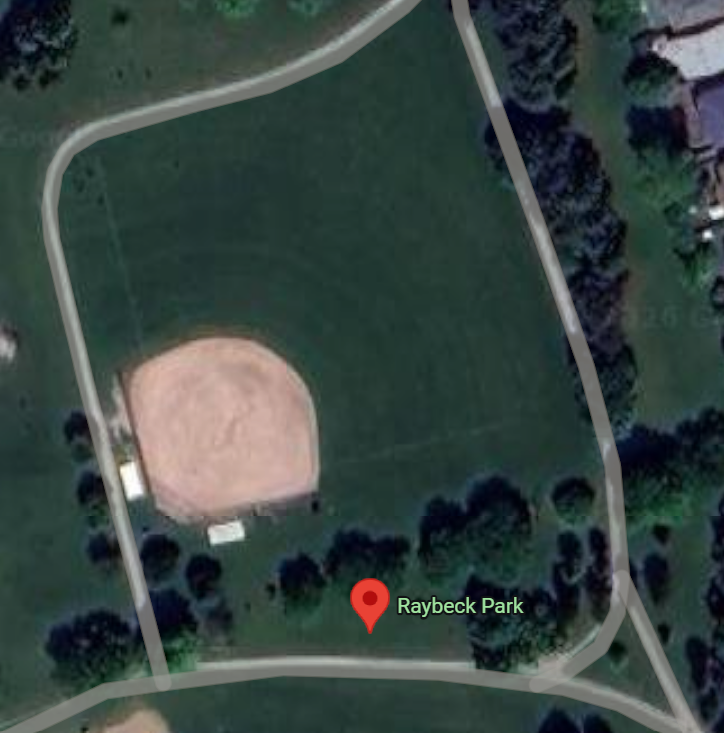 Raybeck Park