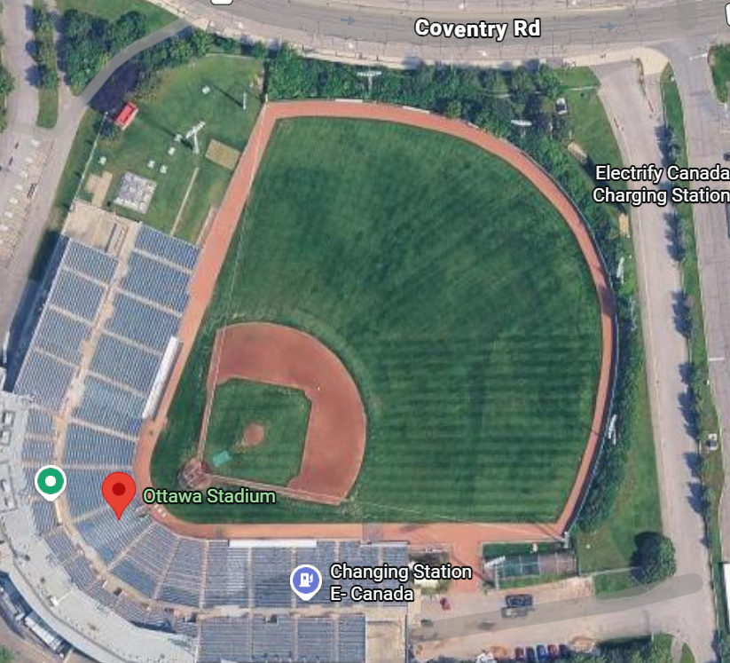 Raymond Chabot Grant Thorton Park