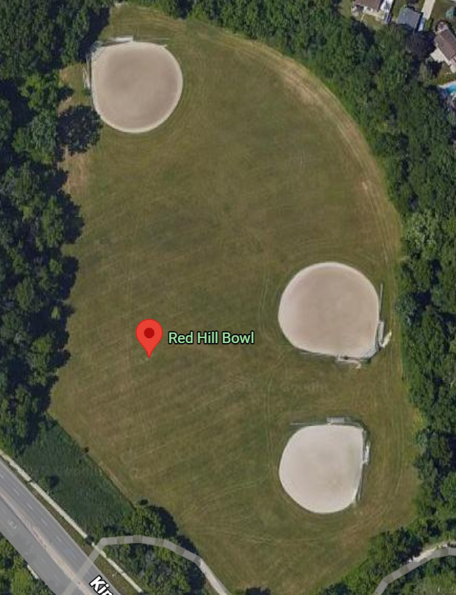 Red Hill Bowl