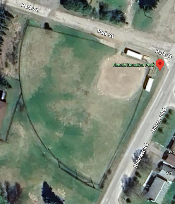 Renald Beaulieu Park