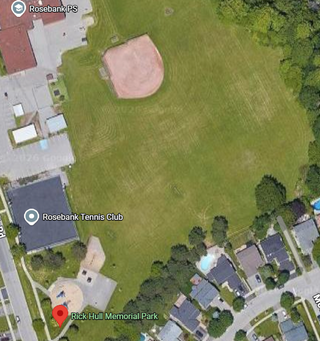 Rick Hull Memorial Park
