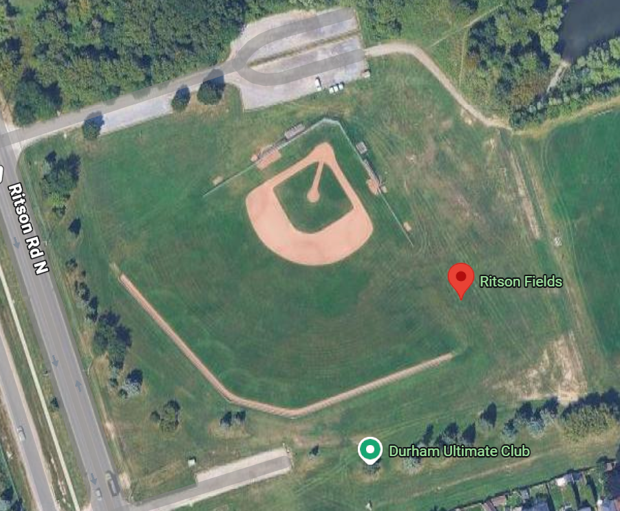 Ritson Fields