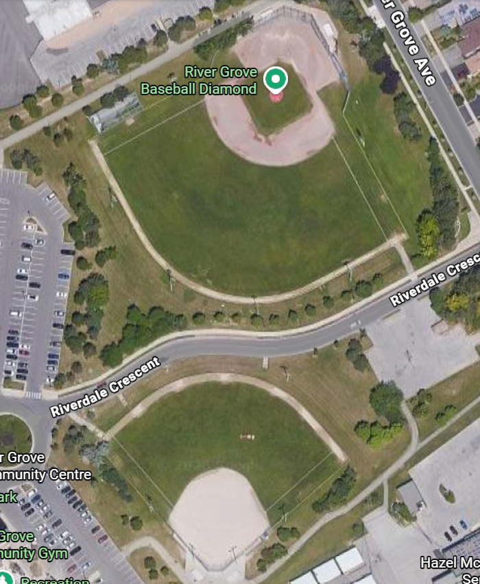 River Grove Park
