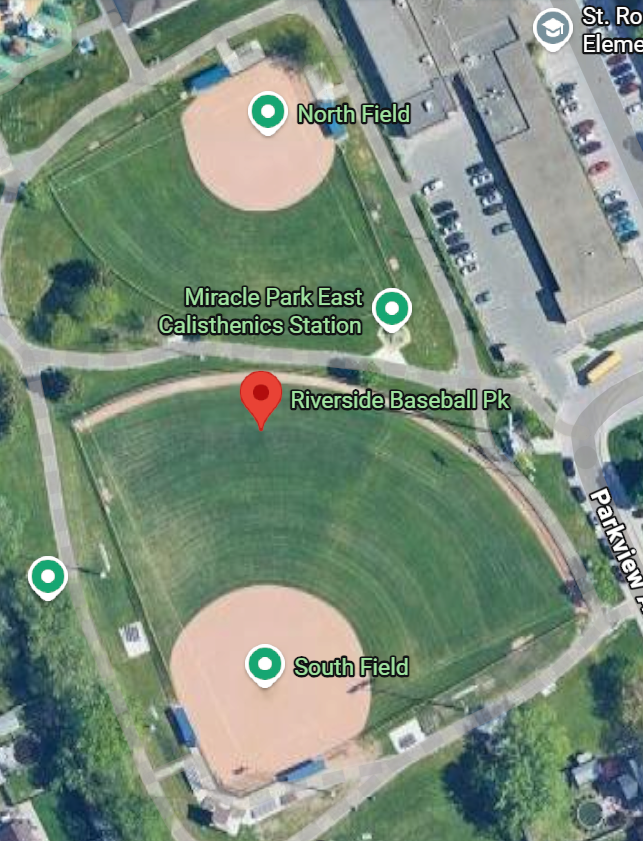 Riverside Baseball Park
