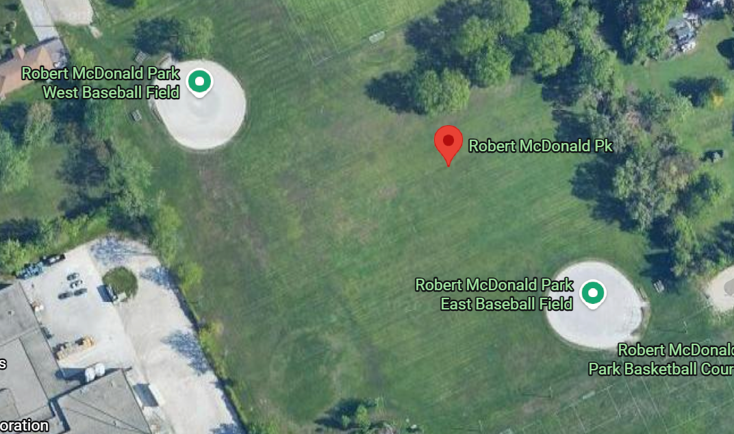 Robert McDonald Park