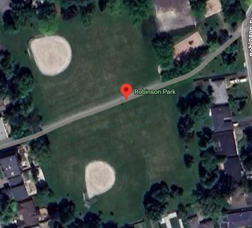 Robinson Park