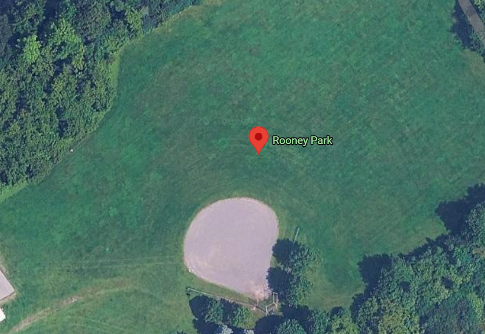 Rooney Park