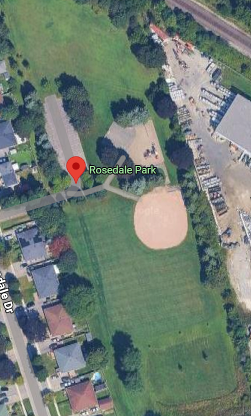 Rosedale Park