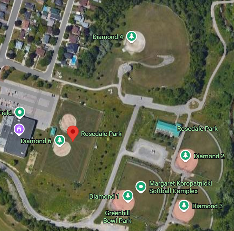 Rosedale Park