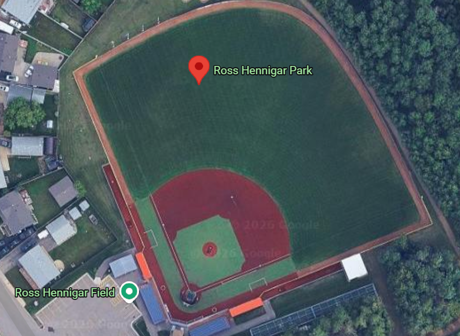 Ross Hennigar Park