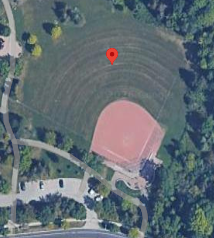Roxbury Park