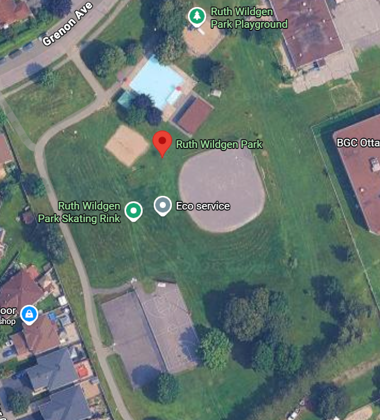 Ruth Wildgen Park